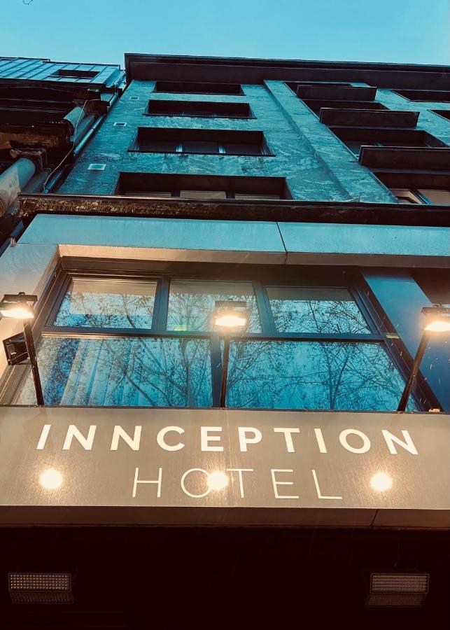 Hotel Innception Keulen