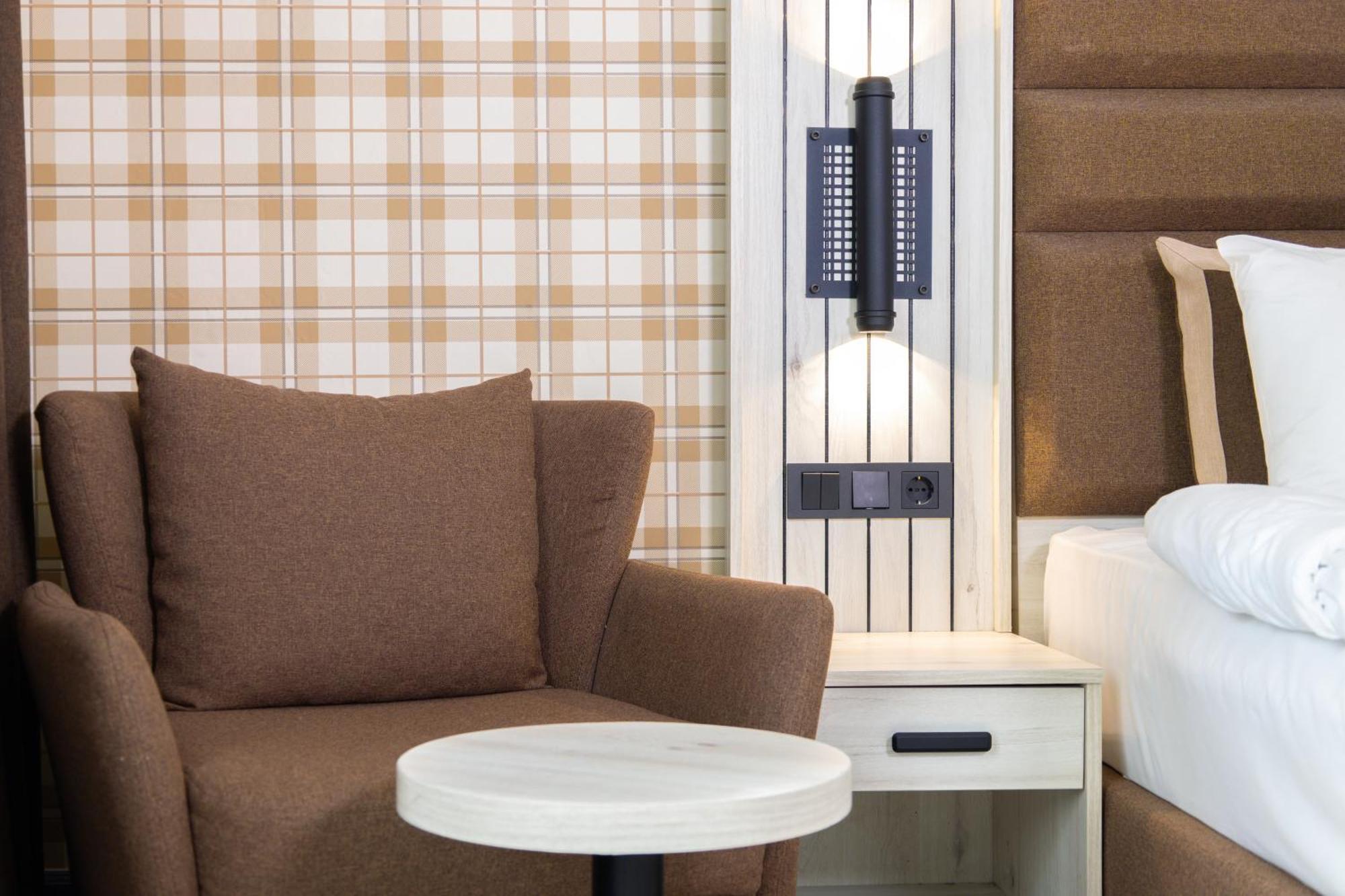 Hotel Innception Keulen