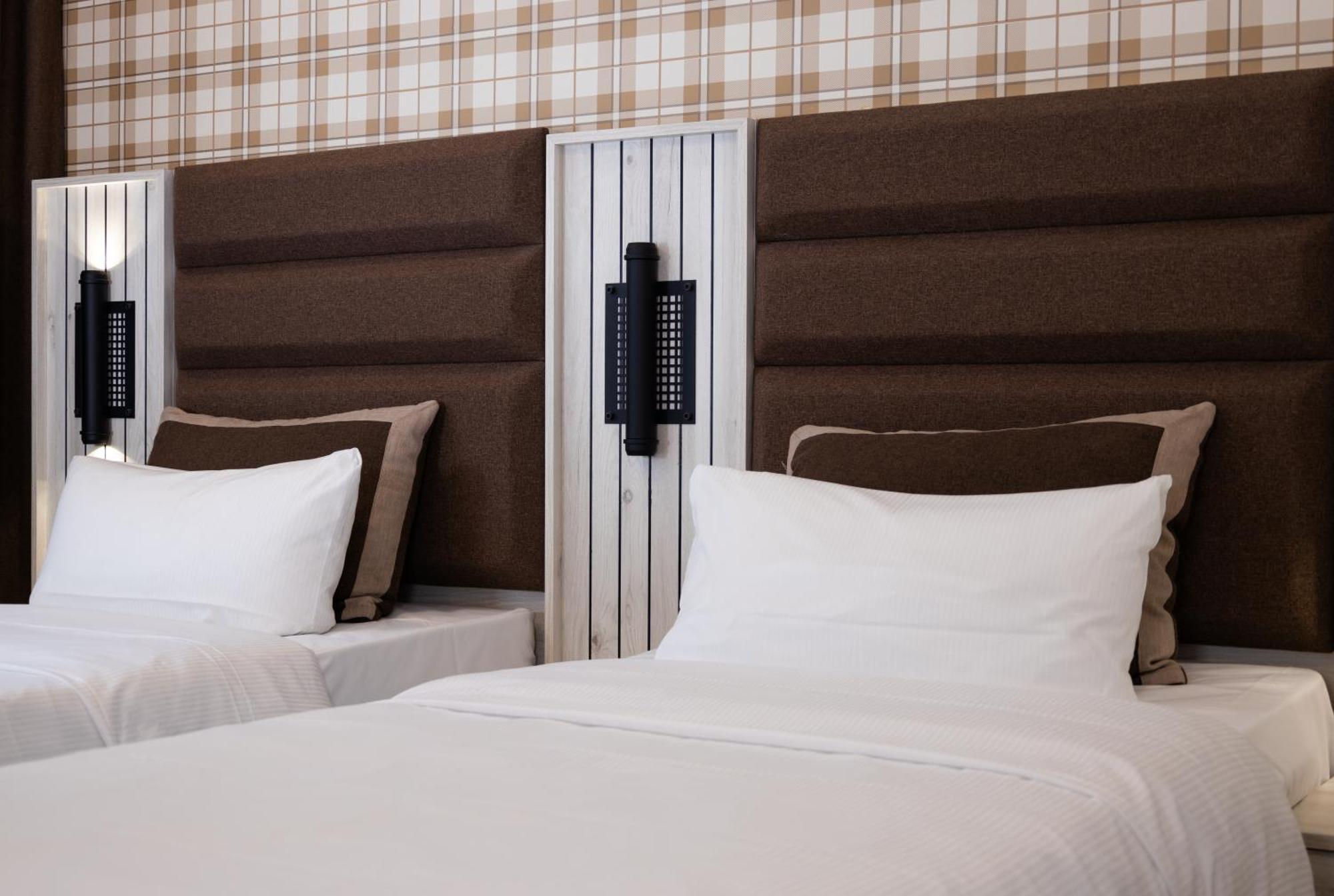 Innception Hotel Keulen