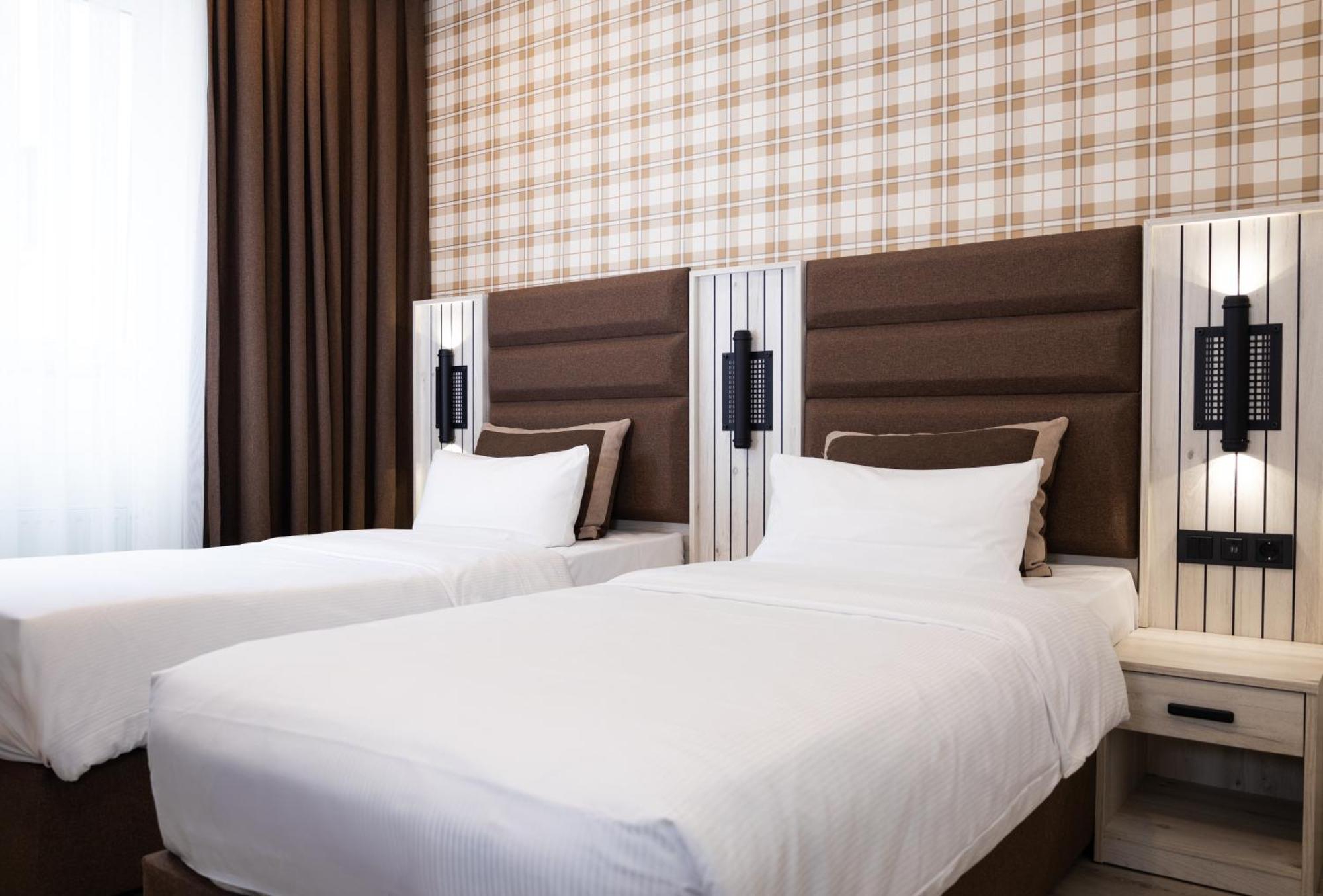 Innception Hotel Keulen