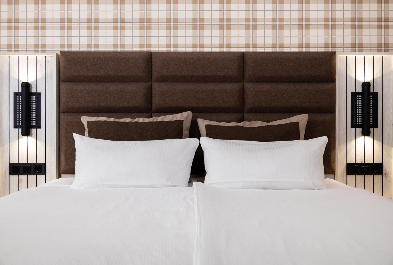 Innception Hotel Keulen